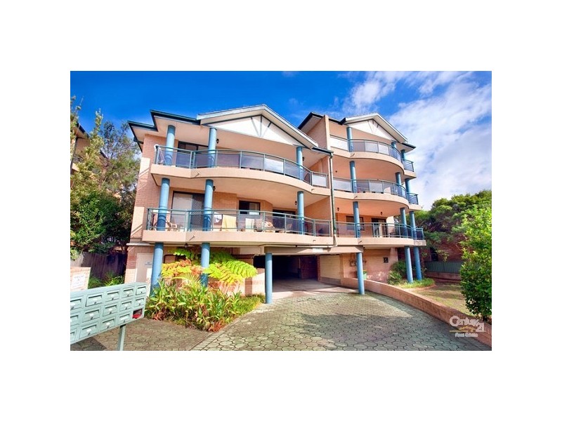 12-16 Blaxcell Street, Granville NSW 2142