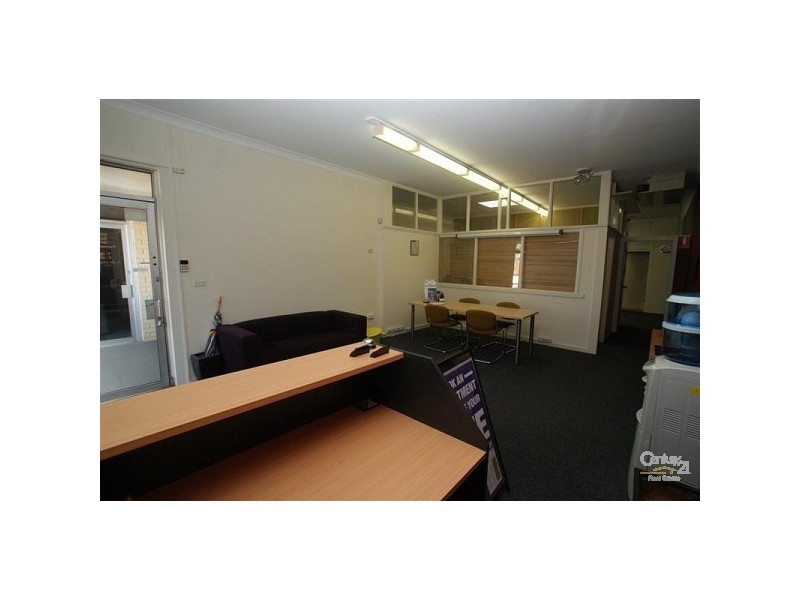 Shop 4 / 411 Church Street, Parramatta NSW 2150