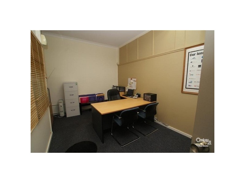 Shop 4 / 411 Church Street, Parramatta NSW 2150