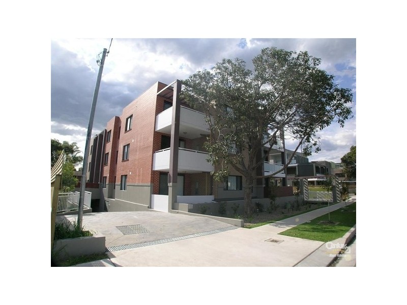 3/223-225 William St, Merrylands NSW 2160