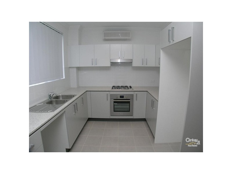 3/223-225 William St, Merrylands NSW 2160