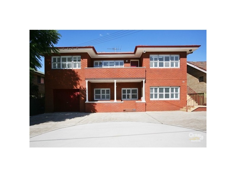 43 Grose Street, North Parramatta NSW 2151