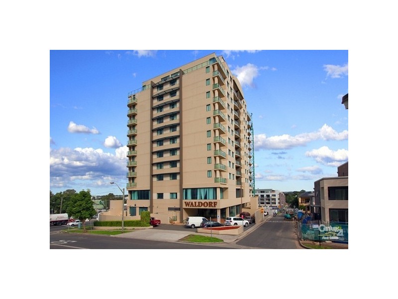 110-114 James Ruse Drive, Rosehill NSW 2142