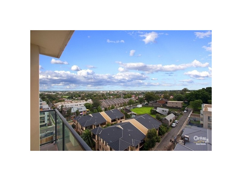 110-114 James Ruse Drive, Rosehill NSW 2142