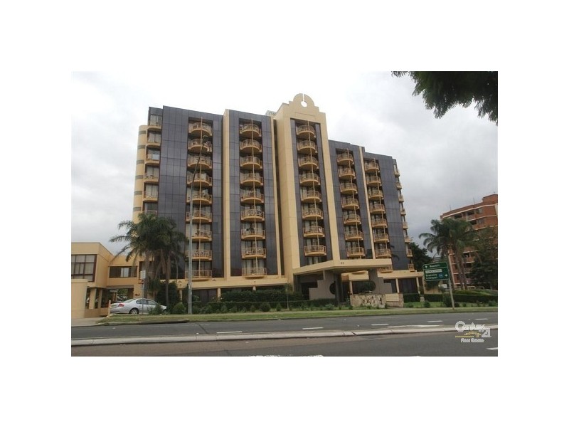 131/22 Great Western Highway, Parramatta NSW 2150