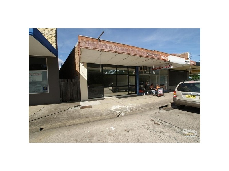 13 Brodie Street, Rydalmere NSW 2116