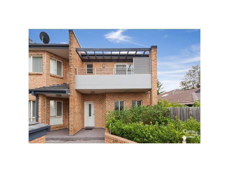 4/48-50 Gladstone Street, North Parramatta NSW 2151