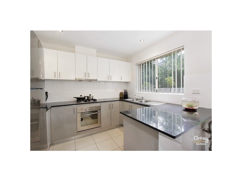 4/48-50 Gladstone Street, North Parramatta NSW 2151