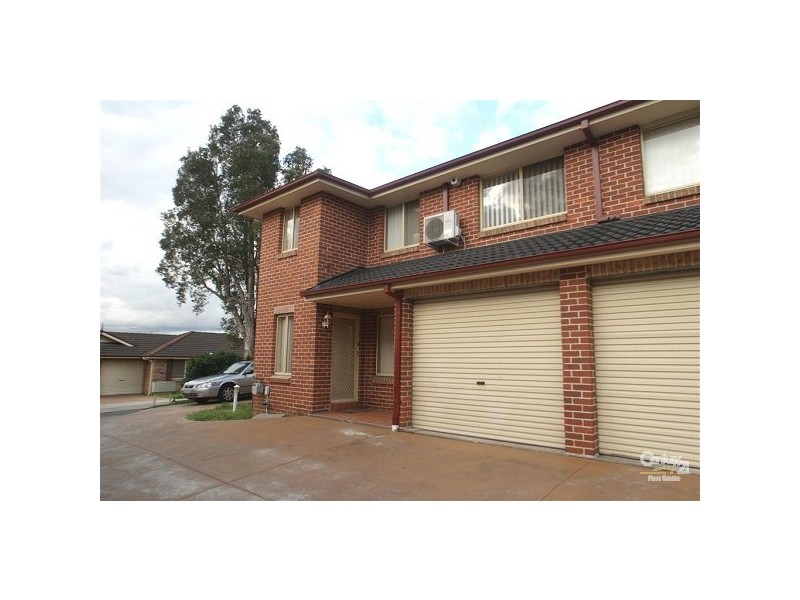 1/511 Woodville Rd, Guildford NSW 2161