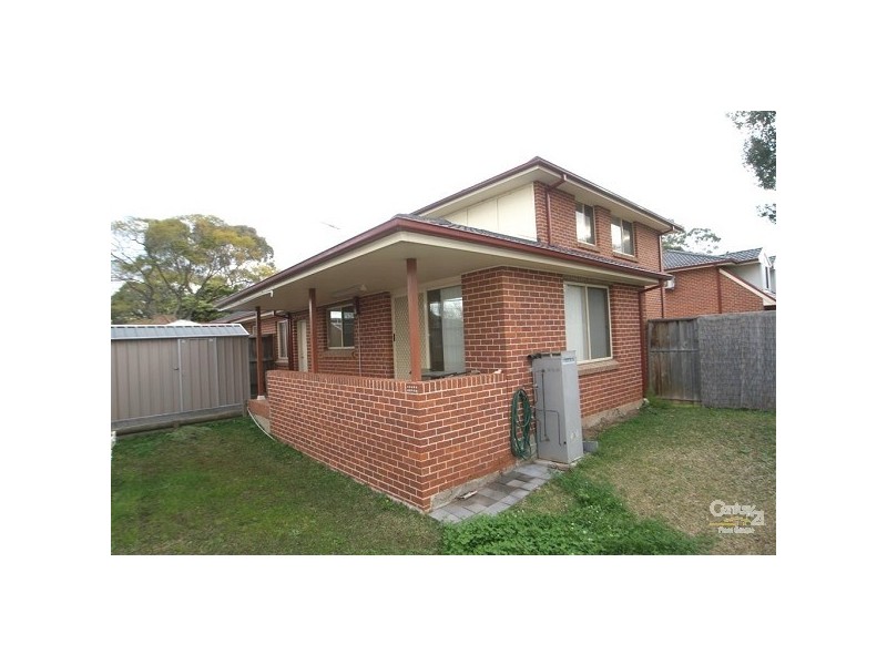 1/511 Woodville Rd, Guildford NSW 2161