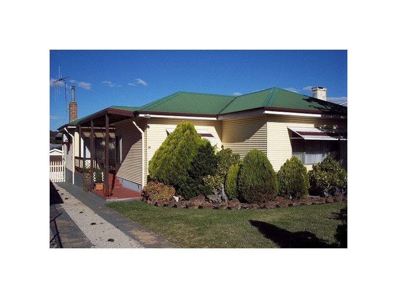 36 McLACHLAN STREET, Orange NSW 2800