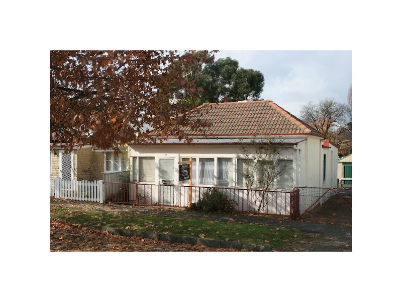 Orange NSW 2800