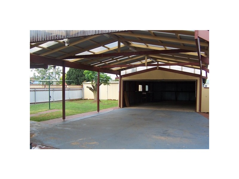 116 SAMPSON STREET, Orange NSW 2800