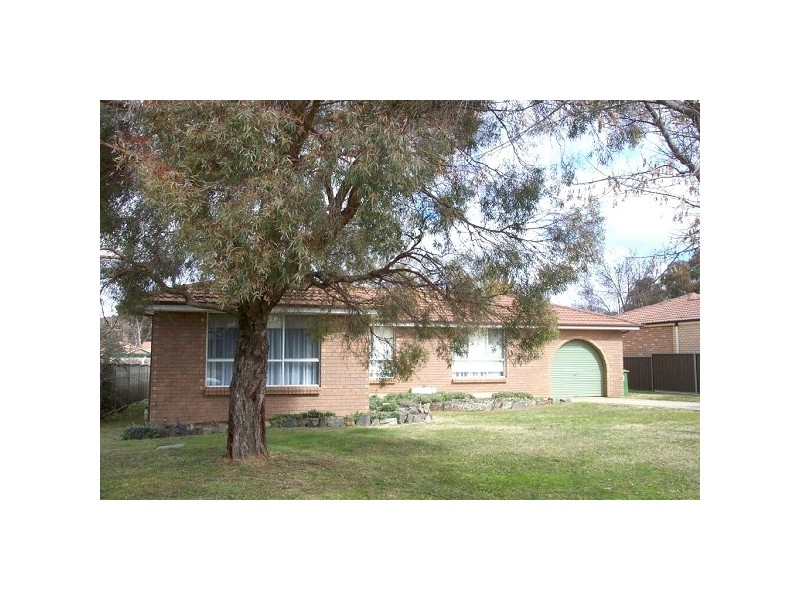 35 Wentworth Lane, Orange NSW 2800