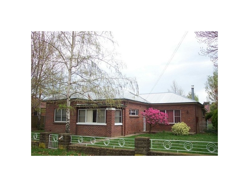 107 DALTON STREET, Orange NSW 2800