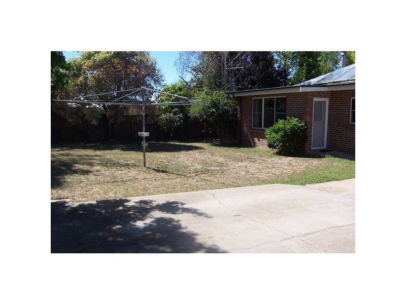 107 DALTON STREET, Orange NSW 2800