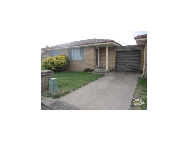 16/98 KENNA STREET, Orange NSW 2800