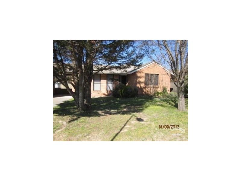 25 Wentworth Lane, Orange NSW 2800