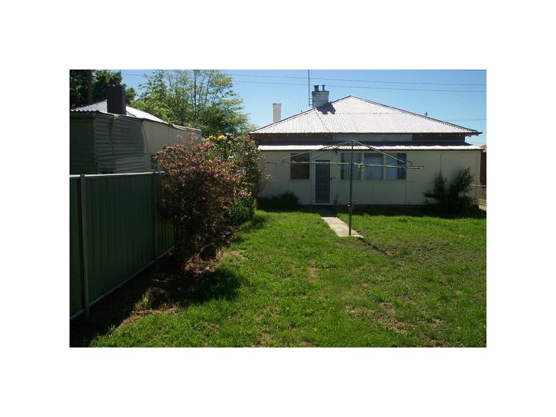 22 WILLIAM STREET, Orange NSW 2800