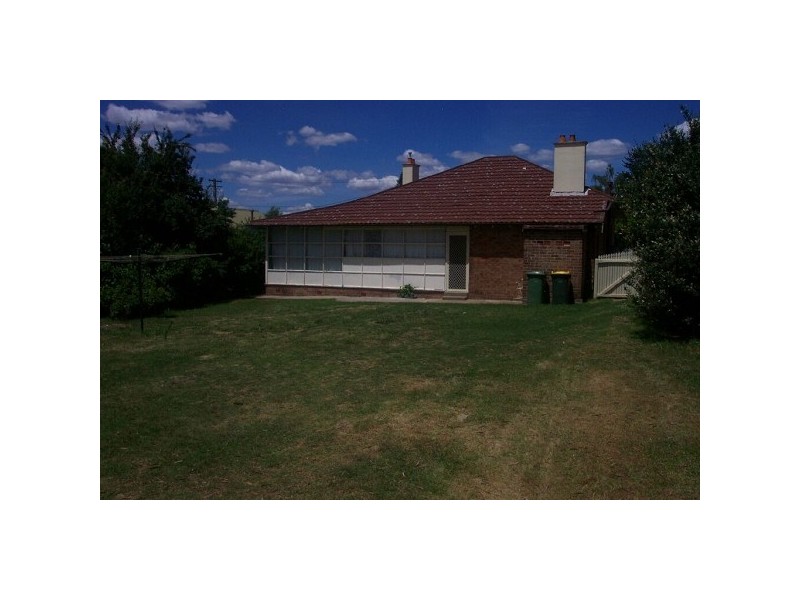 107 EDWARD STREET, Orange NSW 2800