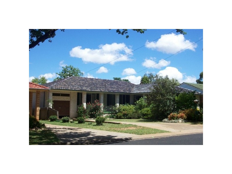 13 OAK STREET, Orange NSW 2800