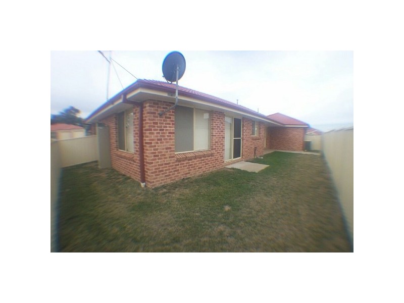 1/1 TERRY TURNER DRIVE, Orange NSW 2800