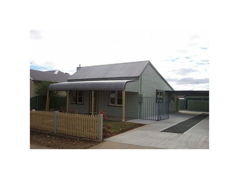 205 DALTON STREET, Orange NSW 2800