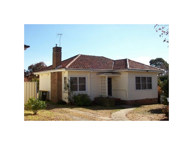 37 TOBRUK CRESCENT, Orange NSW 2800