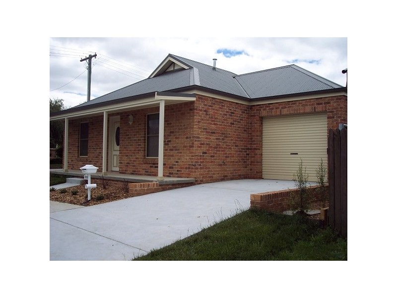 111 DALTON STREET, Orange NSW 2800