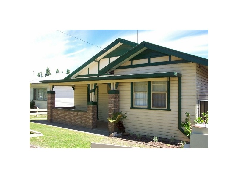 21 ALLENBY ROAD, Orange NSW 2800