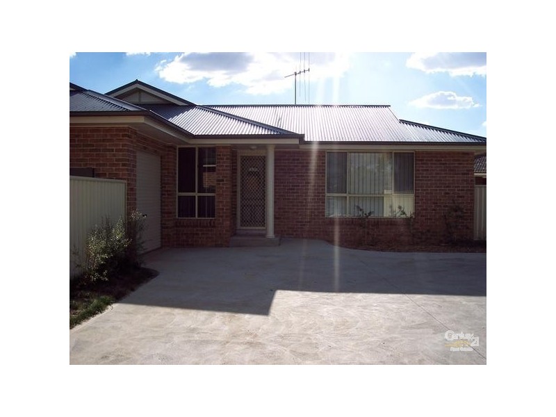 3/125 ANSON STREET, Orange NSW 2800