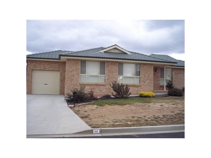 6A McCarron Place, Orange NSW 2800