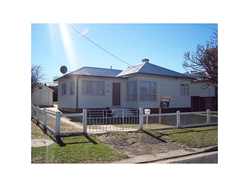 65 Margaret Street, Orange NSW 2800