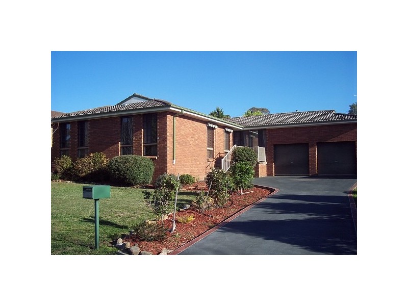 12 Sundew Circuit, Orange NSW 2800