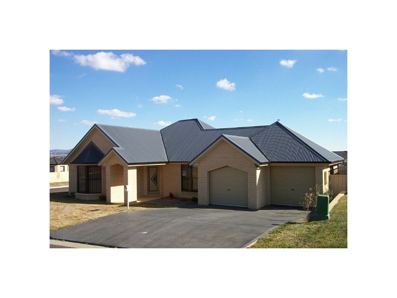 18 Terry Turner Drive, Orange NSW 2800