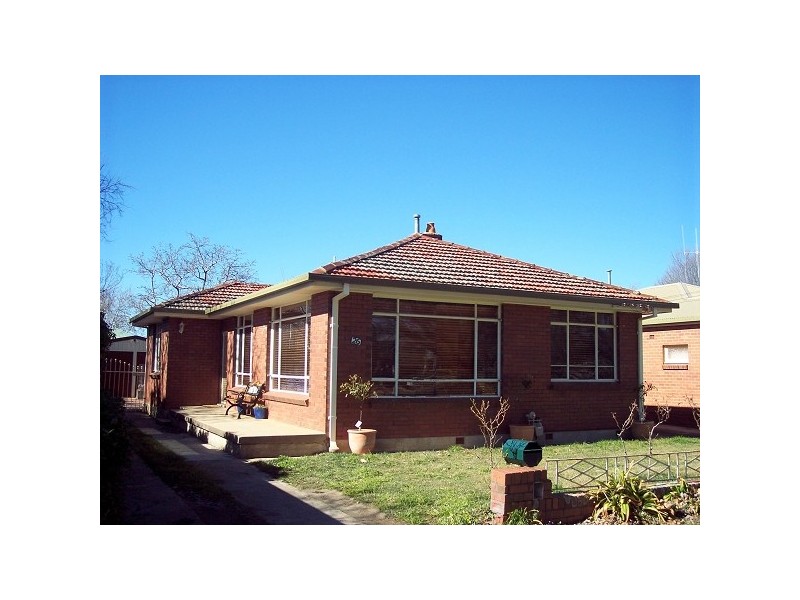 26 HAMER STREET, Orange NSW 2800