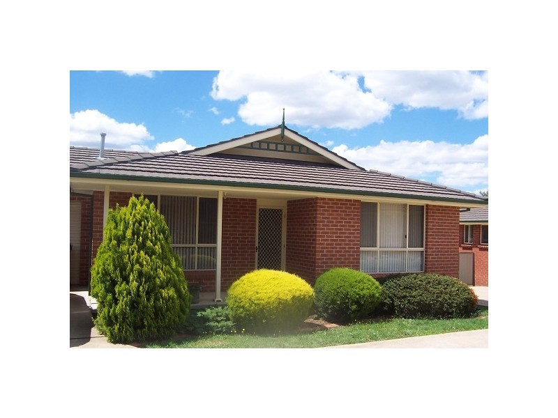 6/386-388 PEISLEY STREET, Orange NSW 2800