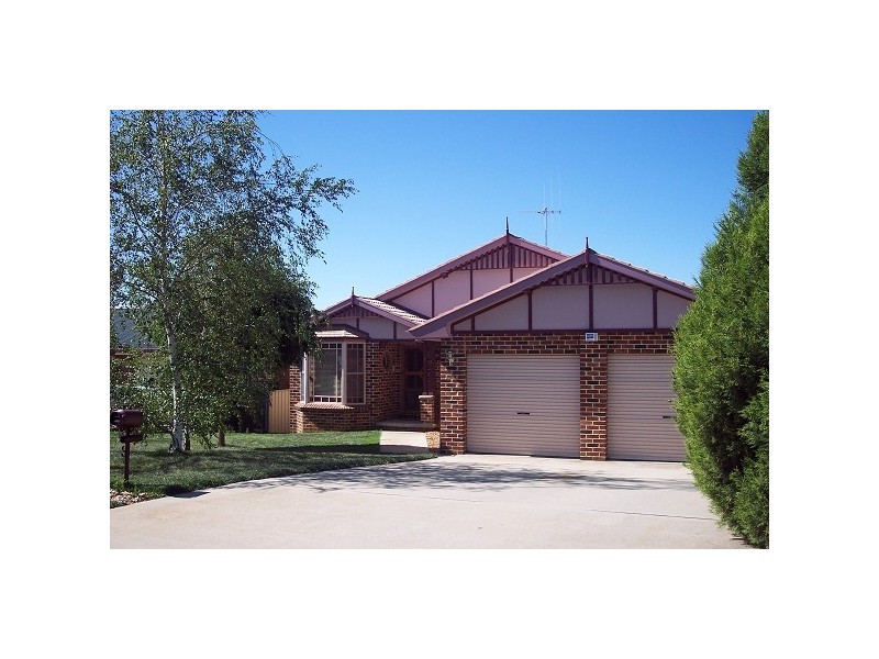 Orange NSW 2800