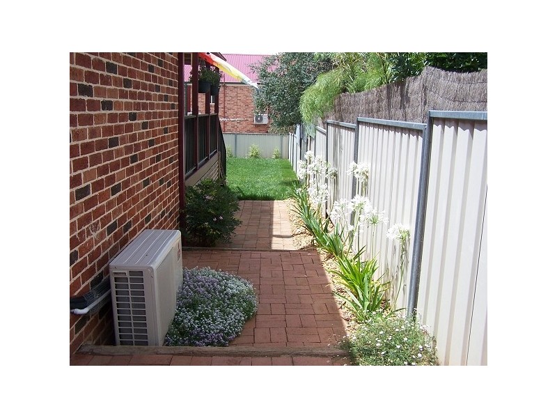 Orange NSW 2800