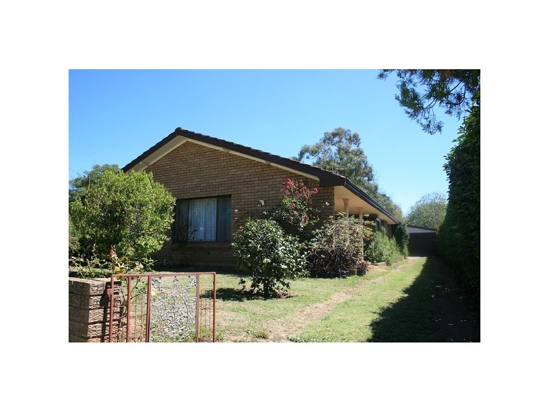 Lot 104 Mayne Street, Cargo NSW 2800