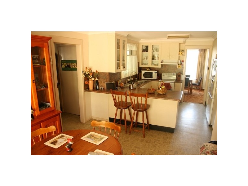 Lot 104 Mayne Street, Cargo NSW 2800
