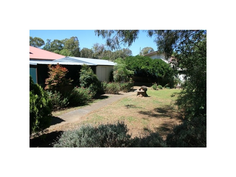 Lot 104 Mayne Street, Cargo NSW 2800