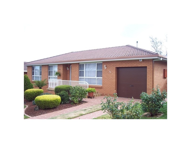 70 Sieben Drive, Orange NSW 2800