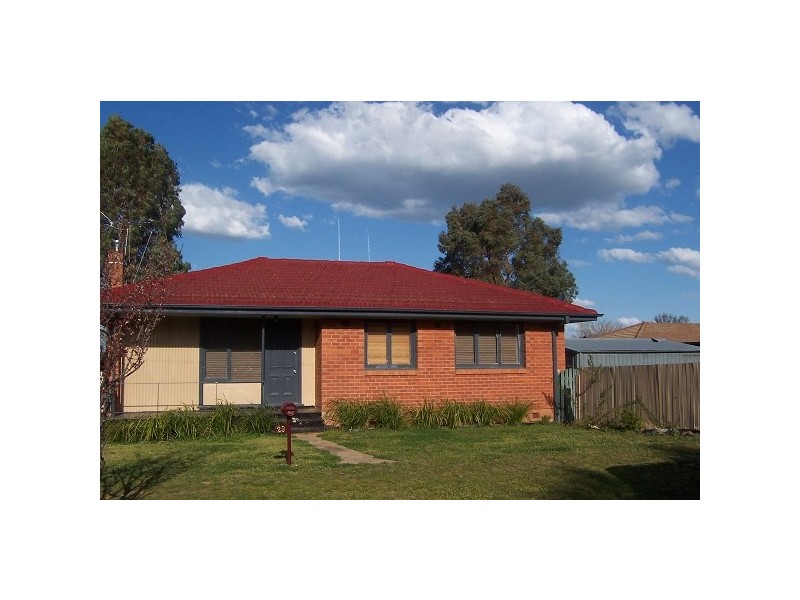 29 Lawson Crescent, Orange NSW 2800
