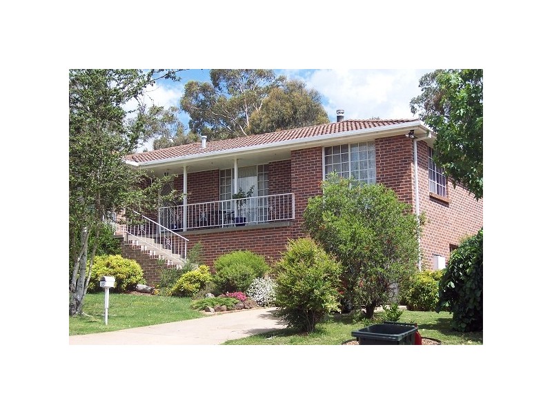 35 Sundew Circuit, Orange NSW 2800