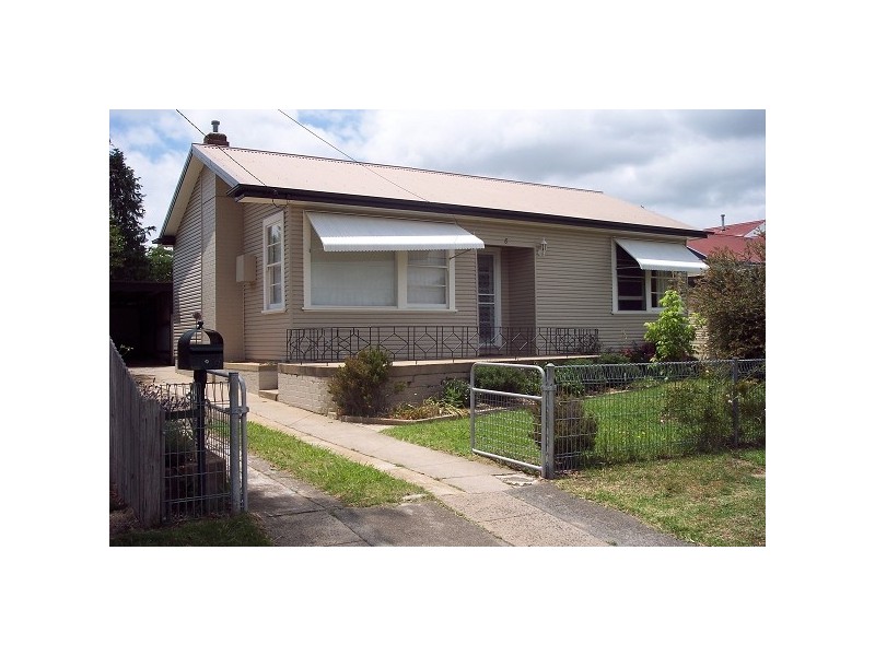 8 Spring Street, Orange NSW 2800