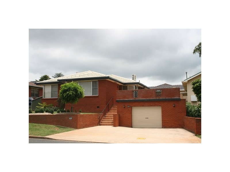 PEISLEY STREET, Orange NSW 2800