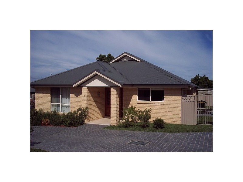6/19 Ophir Street, Orange NSW 2800