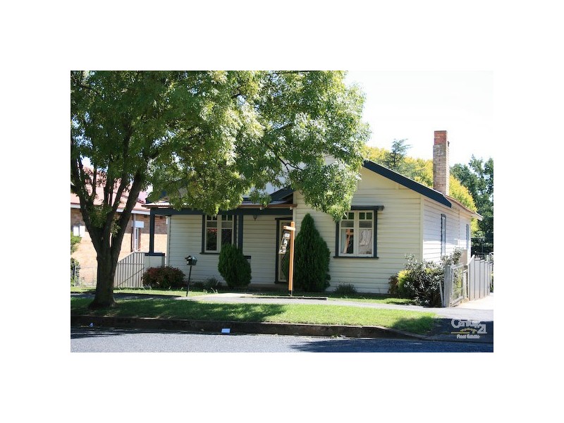 269 Byng Street, Orange NSW 2800