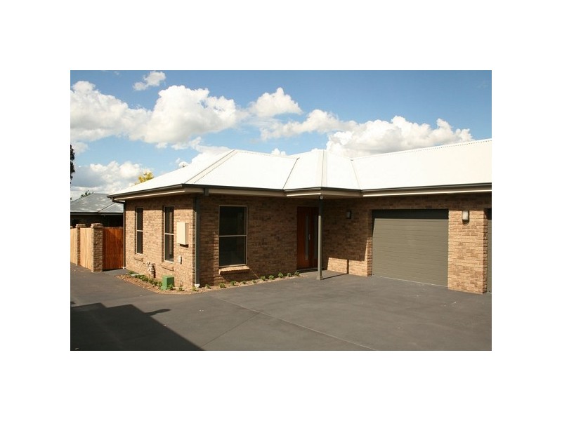 Orange NSW 2800